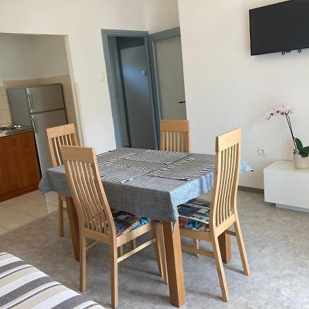 Apartmán App Goga Umag Exteriér fotografie