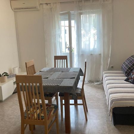 Apartmán App Goga Umag Exteriér fotografie