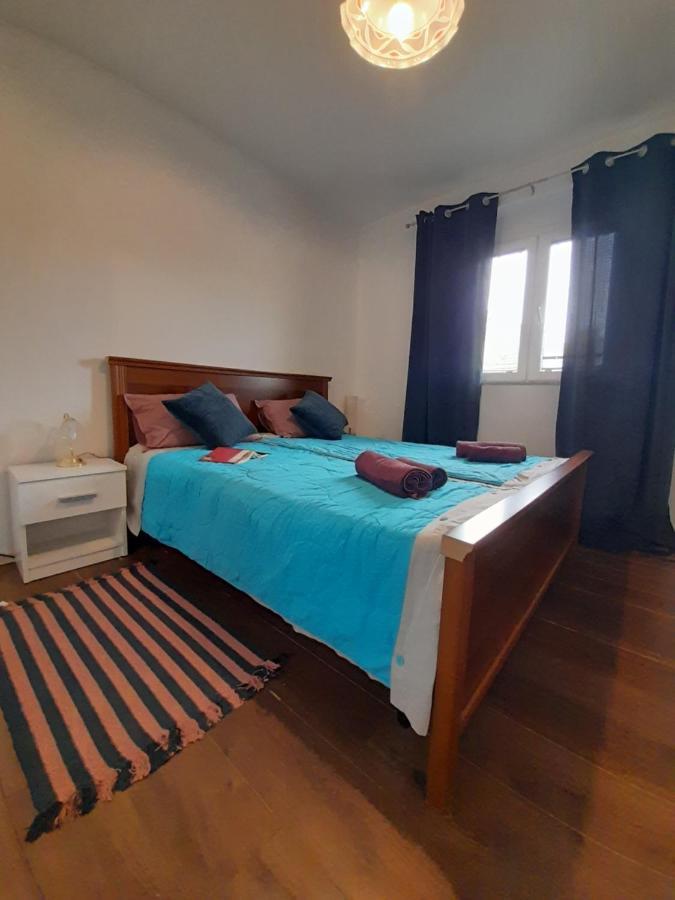 Apartmán App Goga Umag Exteriér fotografie